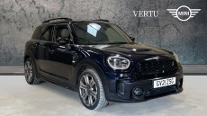 MINI Countryman 2.0 Cooper S Exclusive 5dr Auto Petrol Hatchback